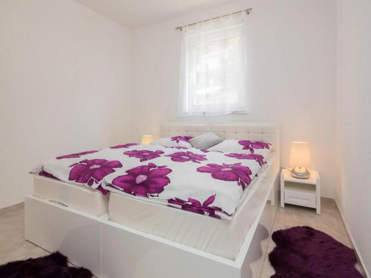 La Perla Apartments Сутиван Экстерьер фото